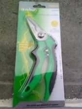 E-ROBUR Ciseau électricien a