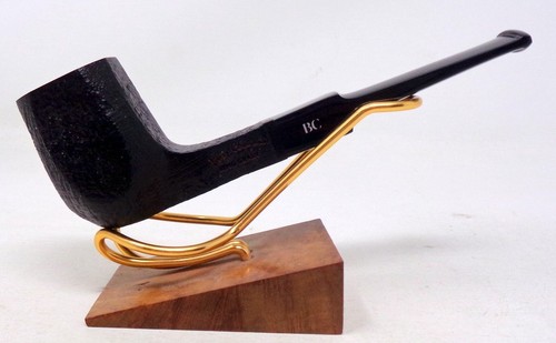 Belle pipe signée - pipe, butz