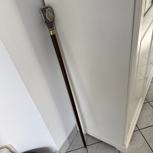 Canne ancienne anglaise - canne,