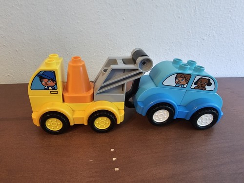 Retired 2019 lego duplo 10883 - retired,