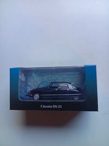 Citroën 23 élection - 1/43, ds
