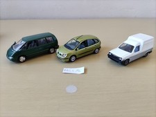 SOLIDO, RENAULT EXPRESS 1/43e+