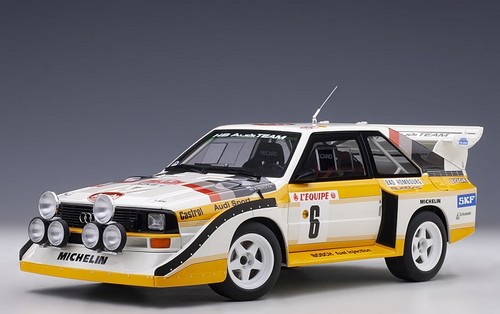 Autoart 88602 audi sport - autoart,