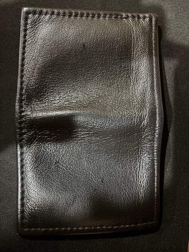 Langlitz leathers bifold - langlitz,