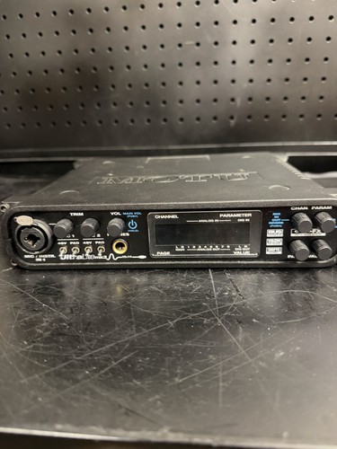 Motu ultralite mk3 firewire - ultralite-mk3,