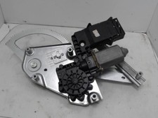 Leve vitre electrique arriere