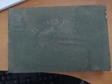 catalogue Henri Thiaude éditions 1946