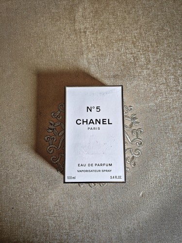 Chanel paris - chanel,