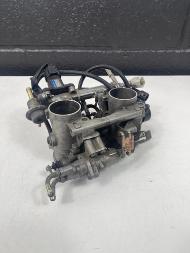 Rampe injection pour yamaha - rampe,