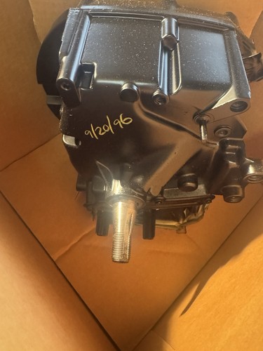 Briggs stratton gas engine - briggs,
