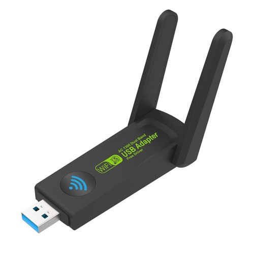 Adaptateur wifi usb3 - adaptateur,