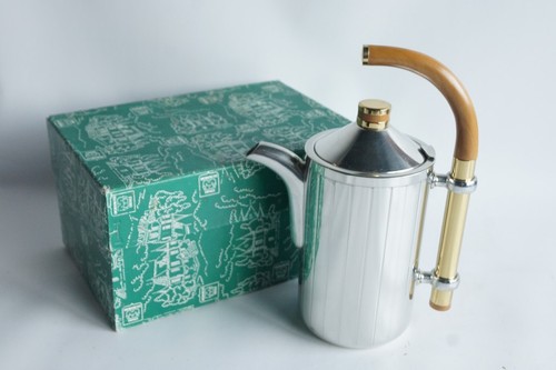 Cafetière design étains - cafetière, du