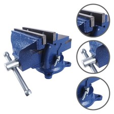 Étau pour établi 100-150mm
