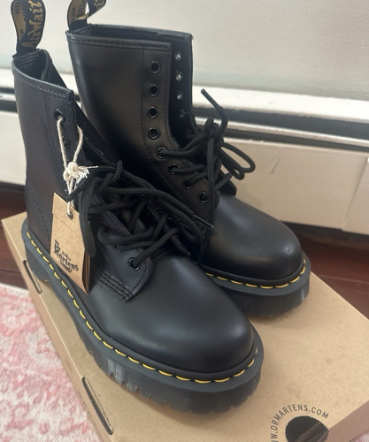 Martens 1460 bex black - 1460,
