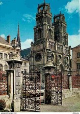 45 - Orléans - La Cathédrale