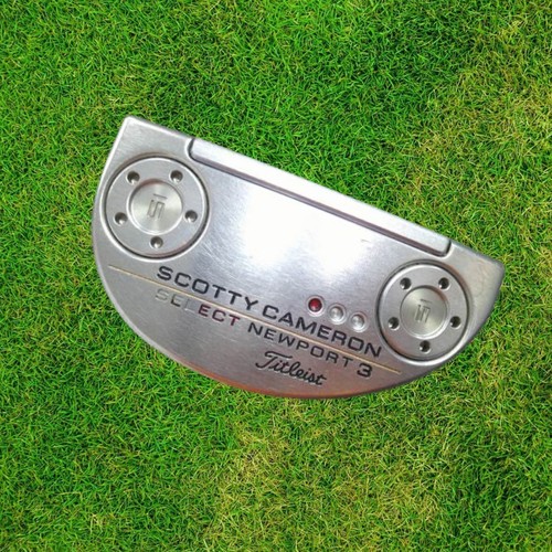 Scotty cameron select newport - scotty,
