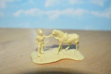 1/72 airfix cuirassiers Français à pied cavalerie Empire guerres Napoléoniennes