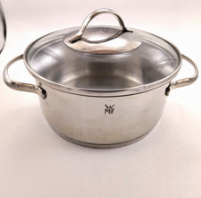 Transtherm WMF Stainless Steel