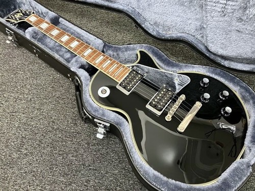 Epiphone les paul custom - epiphone, mod