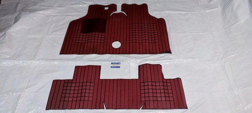 Tapis tapisserie auto - tapisserie, en