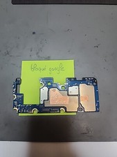 Carte Mère Samsung Galaxy Tab A7 Lite SM-T225  Bloqué Google 32Gb