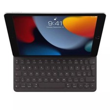 Apple Smart Clavier pour iPad Pro 10.5 " & Air 3rd Génération - Tchèque Slovaque