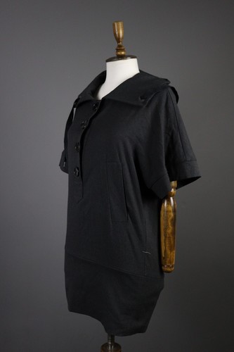 Cop copine black - copine, duras