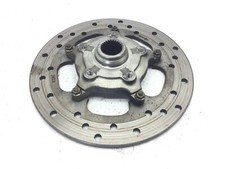 Moyeu De Roue Arrière Et