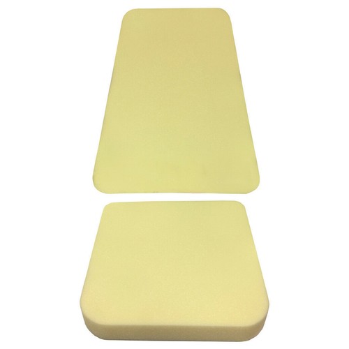 Empi 2603 seat foam kit - seat,