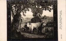 CPA AK Salon 1910 EUGENE