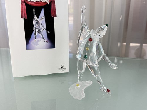 Figurine swarovski 230586 - figurine,