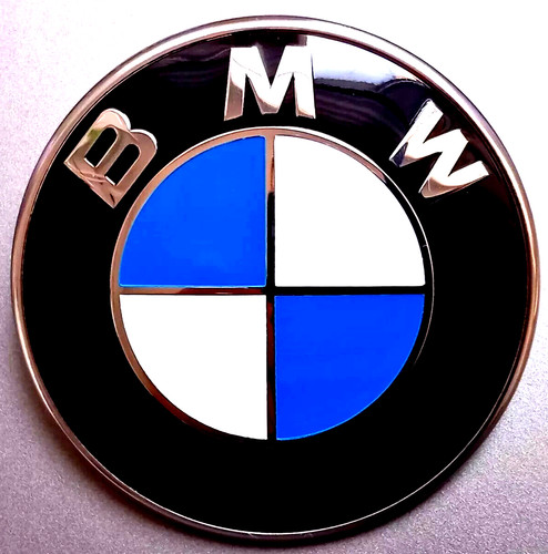 Bmw 82mm capot - avant, de