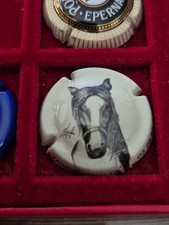 CAPSULE DE CHAMPAGNE VADIN PLATEAU