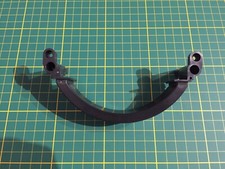 Poignée pièce détachée console de jeux Nintendo Game cube DOL-001 (EUR) #A58