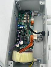 Elevator Lift Card ADM150 Alim. sec. auto. pour verrou  cabine LR150 ADM-K