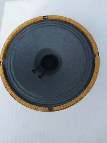 Haut parleur ohm cm - haut,