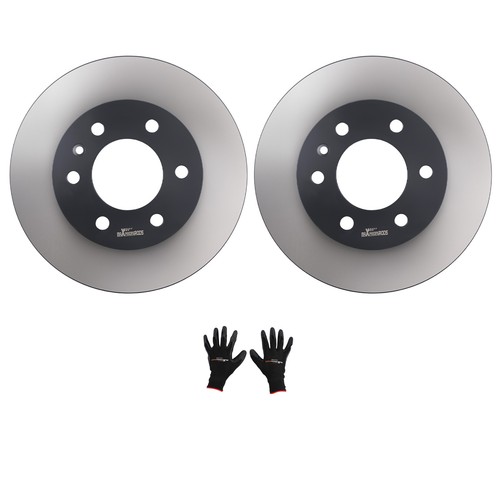 Disques frein 299mm - frein,