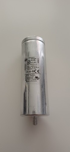 Condensateur ducati 30μf 450v - ducati,
