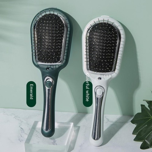 Brosse cheveux électrique - brosse,