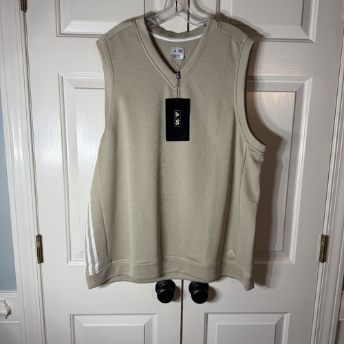 Adidas ultimate365 tour vest - adidas,