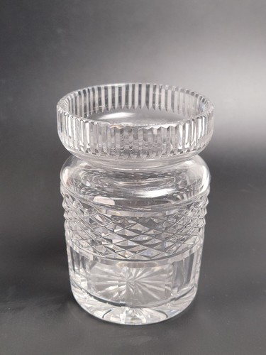 Signé waterford cristal - signé,