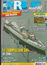 MRB N°622 PLAN 