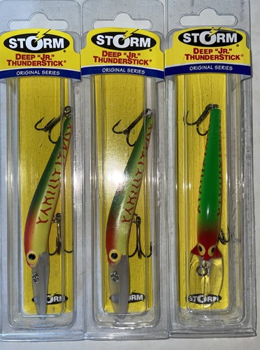 Storm deep thunderstick - storm,