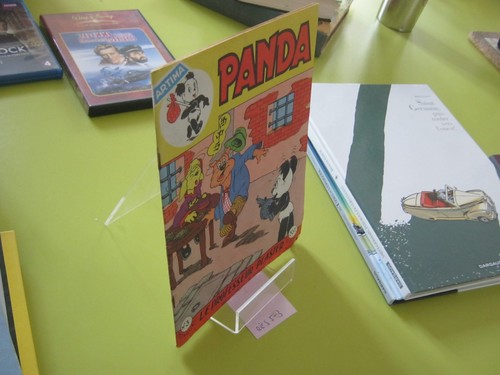 Panda artima tbe be - 3,