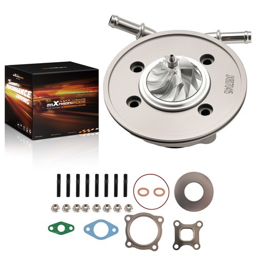 Turbocompresseur billet chra - turbocompresseur,