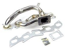 Inox Turbo-Distributeur