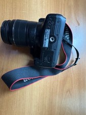 Eos 1100D reflex Objectif