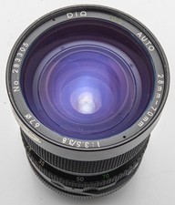Dia MC Auto 28-70Mm 3.5-3.8 -