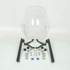 Bulle saut de vent pour moto Moto Guzzi 940 Bellagio 2007-08 8877744 kit Neuf