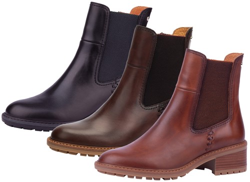 Pikolinos bottine femme - femme, en